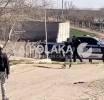Dronazos Acechan El Valle y Ahumada